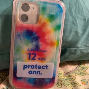 Brand new in package iPhone case